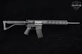 Anderson AM-15 5.56mm NATO Black in Very Good Condition Image 3