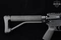 Anderson AM-15 5.56mm NATO Black in Very Good Condition Image 4