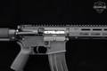 Anderson AM-15 5.56mm NATO Black in Very Good Condition Image 5
