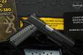 2016 Browning 1911-380 Black Label Pro .380 ACP Matte Black in Very Good Condition Image 2