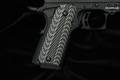 2016 Browning 1911-380 Black Label Pro .380 ACP Matte Black in Very Good Condition Image 3