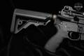 Rock River Arms LAR-15 OPERATOR II 5.56mm NATO Black in Excellent Condition Image 3