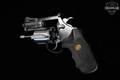 1975 Colt Diamondback Stainless .38 Spl. Stainless Steel in Good Condition Image 2
