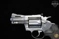1975 Colt Diamondback Stainless .38 Spl. Stainless Steel in Good Condition Image 4