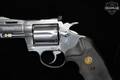 1975 Colt Diamondback Stainless .38 Spl. Stainless Steel in Good Condition Image 5