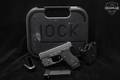 Glock 42 .380 ACP Black in Excellent Condition Image 2