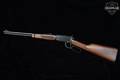 Henry Repeating Arms Model H001M .22 Mag. Blued in Very Good Condition Image 2