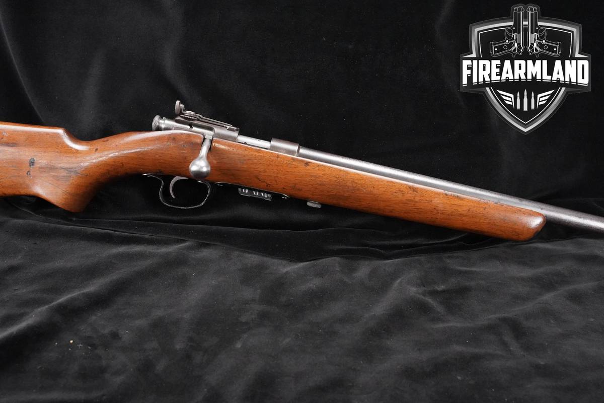 Winchester Model 69 Standard 22 S/L/LR 25" M69