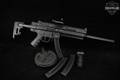 2019 German Sport Guns (GSG) GSG-16 .22 LR Black in Very Good Condition Image 2