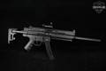 2019 German Sport Guns (GSG) GSG-16 .22 LR Black in Very Good Condition Image 3