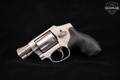Smith & Wesson (S&W) 642 -2 Airweight Centennial .38 Special +P matte silver (frame), matte stainless (cylinder & barrel) in Excellent Condition Image 3