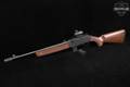 Henry Repeating Arms Homesteader 9mm Carbine Proprietary Magwell 9mm Luger Blued & Walnut in Very Good Condition Image 2