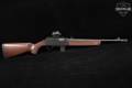 Henry Repeating Arms Homesteader 9mm Carbine Proprietary Magwell 9mm Luger Blued & Walnut in Very Good Condition Image 3