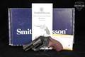 2012 Smith & Wesson (S&W) Model 360J Airweight; Japanese National Police Overrun .38 Spl. Black in Very Good Condition Image 2