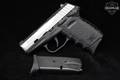 SCCY Industries CPX-1 9mm Luger (9x19 Para) Silver in Excellent Condition Image 2