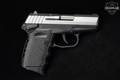 SCCY Industries CPX-1 9mm Luger (9x19 Para) Silver in Excellent Condition Image 3