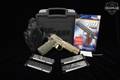 Sig Sauer Scorpion .45 ACP FDE in Excellent Condition Image 2