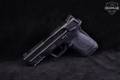 Smith & Wesson (S&W) M&P 380 Shield EZ Manual Thumb Safety .380 ACP Black in Excellent Condition Image 2