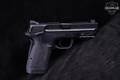 Smith & Wesson (S&W) M&P 380 Shield EZ Manual Thumb Safety .380 ACP Black in Excellent Condition Image 3