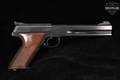 1973 Colt Woodsman Match Target, Third Series .22 LR Blued in Good Condition Image 4