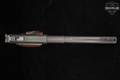 1973 Colt Woodsman Match Target, Third Series .22 LR Blued in Good Condition Image 5