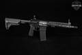 LWRC International M6IC MKII 5.56mm NATO Black in Excellent Condition Image 3