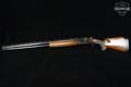 1990 Perazzi Grand American 88 Unsingle Trap Combo 12 Gauge Blued in Very Good Condition Image 3
