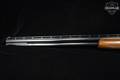 1990 Perazzi Grand American 88 Unsingle Trap Combo 12 Gauge Blued in Very Good Condition Image 4
