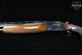 1990 Perazzi Grand American 88 Unsingle Trap Combo 12 Gauge Blued in Very Good Condition Image 5