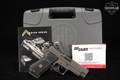 Sig Sauer P220 Legion R2 .45 ACP Legion Gray in Excellent Condition Image 2