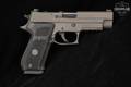 Sig Sauer P220 Legion R2 .45 ACP Legion Gray in Excellent Condition Image 3
