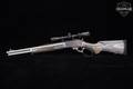 2020 Marlin Firearms Co. Model 1895SBL Big Loop .45-70 Govt. Stainless Steel in Very Good Condition Image 2