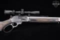 2020 Marlin Firearms Co. Model 1895SBL Big Loop .45-70 Govt. Stainless Steel in Very Good Condition Image 5