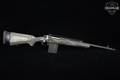 2013 Sturm Ruger Gunsite Scout .308 Win. Matte Black in Excellent Condition Image 3