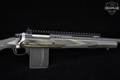 2013 Sturm Ruger Gunsite Scout .308 Win. Matte Black in Excellent Condition Image 5