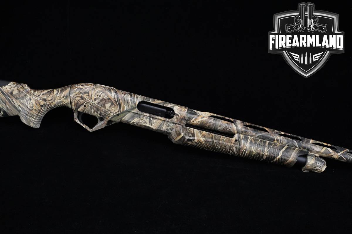Benelli Super Nova 12-Gauge 26.0" CAMO