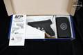 Smith & Wesson (S&W) M&P9 Shield Plus Performance Center 9mm Luger Armornite in Excellent Condition Image 2
