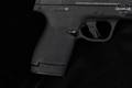 Smith & Wesson (S&W) M&P9 Shield Plus Performance Center 9mm Luger Armornite in Excellent Condition Image 3