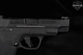 Smith & Wesson (S&W) M&P9 Shield Plus Performance Center 9mm Luger Armornite in Excellent Condition Image 5