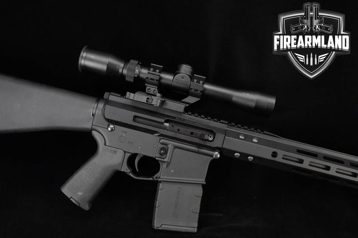 Palmetto State Armory PSA PA-15 6.5 Grendel AR-15 AR15 AR 18" PSA