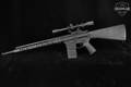 Palmetto State Armory (PSA) PA-15 6.5 Grendel Black in Very Good Condition Image 2