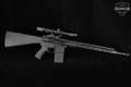 Palmetto State Armory (PSA) PA-15 6.5 Grendel Black in Very Good Condition Image 3