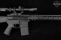 Palmetto State Armory (PSA) PA-15 6.5 Grendel Black in Very Good Condition Image 5
