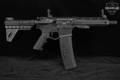 American Tactical (ATI) Alpha Maxx 5.56mm NATO Black in Good Condition Image 3