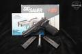 1993 Sig Sauer P220 .45 ACP Black in Very Good Condition Image 2