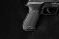1993 Sig Sauer P220 .45 ACP Black in Very Good Condition Image 4