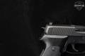 1993 Sig Sauer P220 .45 ACP Black in Very Good Condition Image 5