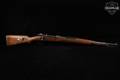 1938 Mauser Karabiner 98k S/243 Code, 1938, Russian Capture 8mm Mauser Laminated Wood in Good Condition Image 3