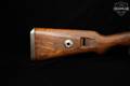 1938 Mauser Karabiner 98k S/243 Code, 1938, Russian Capture 8mm Mauser Laminated Wood in Good Condition Image 4