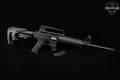 Derya Arms TM-22 Feather (A-18) .22 LR Blued & Synthetic in Very Good Condition Image 2